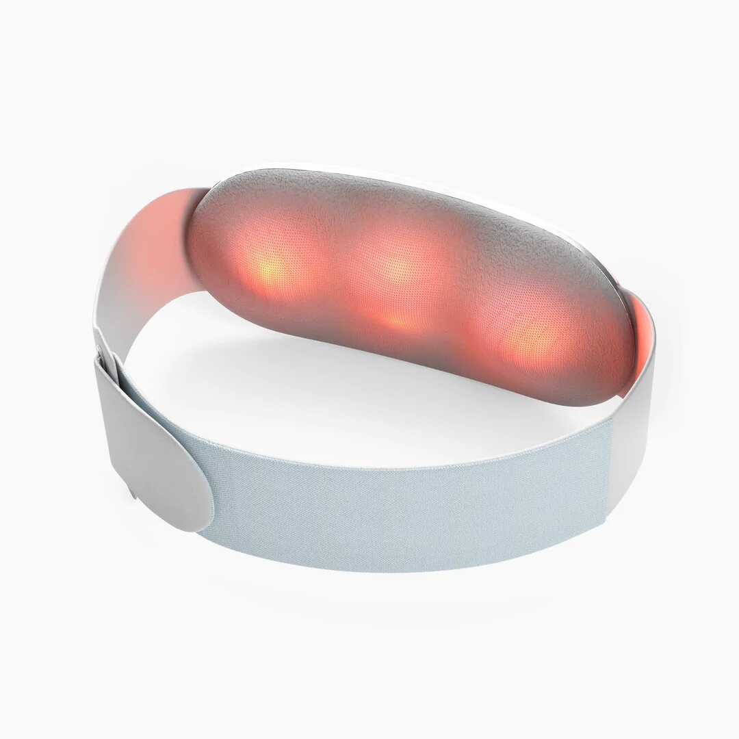 Periods Cramp Relief Heater & Massager
