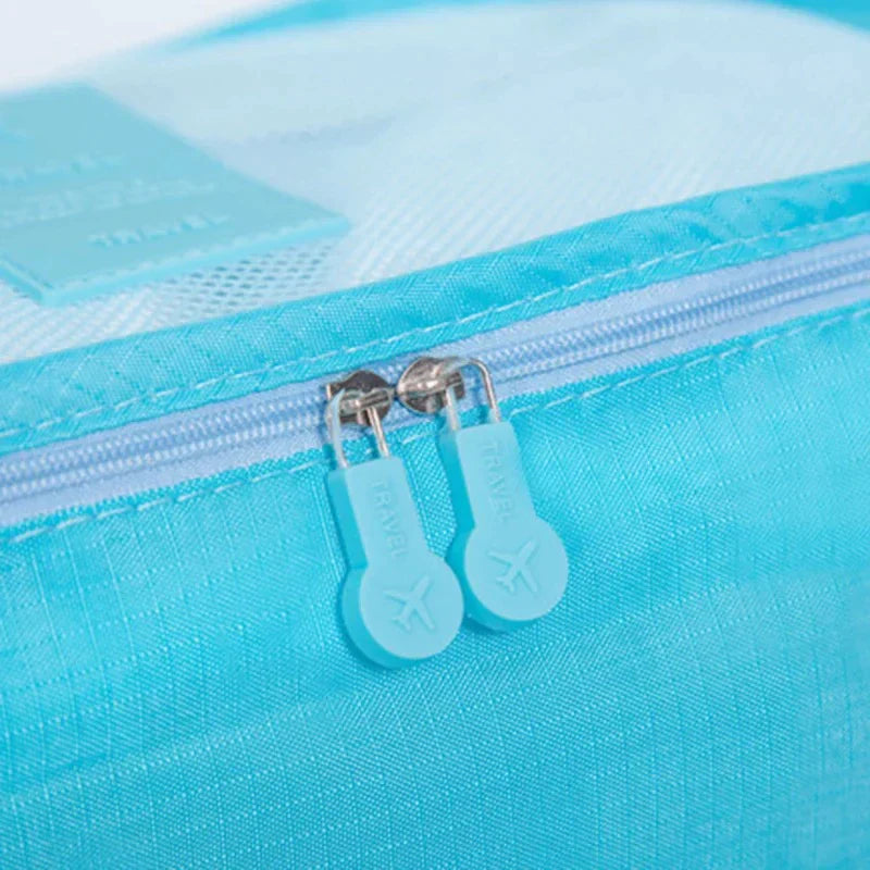 Travel Buddy Bags (Pack Of 6)
