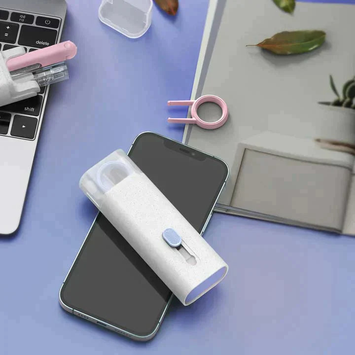7-in-1 Electronics Dust Remover Tool Kit