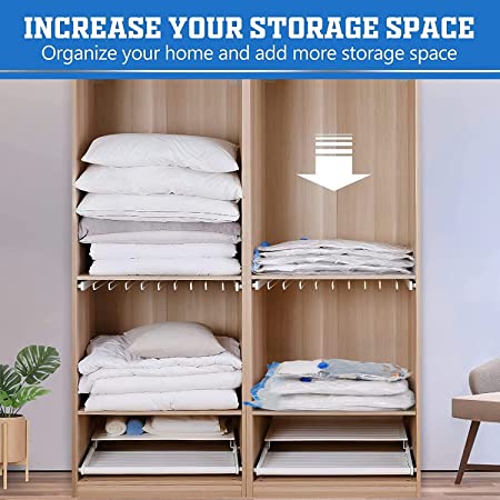 Vacuum Storage Bags