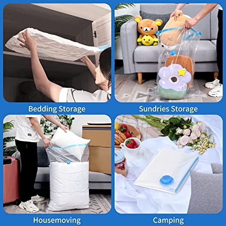 Vacuum Storage Bags