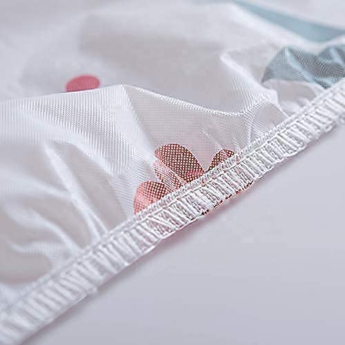 Dust Proof Air Conditioning Cover for 1.5 Tone (Multidesign)