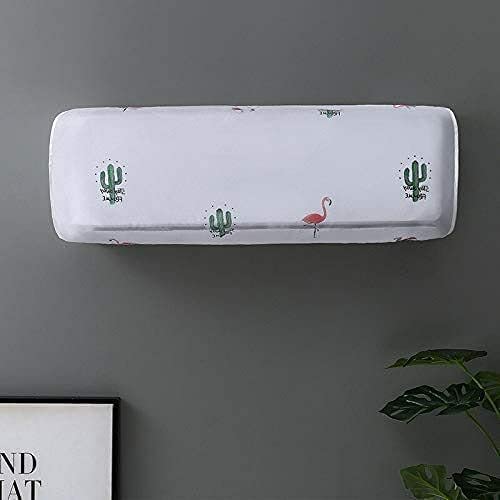 Dust Proof Air Conditioning Cover for 1.5 Tone (Multidesign)