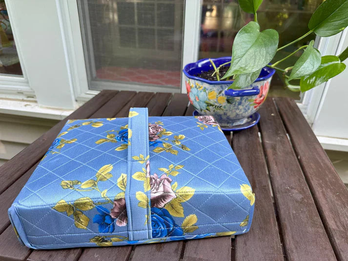 Big Jewelry & Makeup Organizer