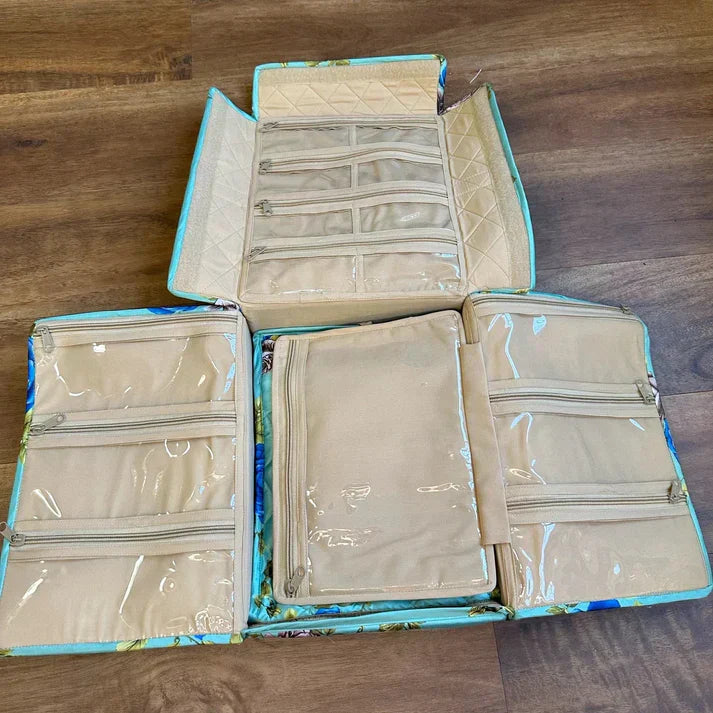 Big Jewelry & Makeup Organizer