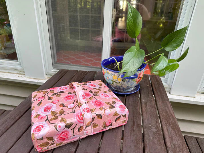 Big Jewelry & Makeup Organizer