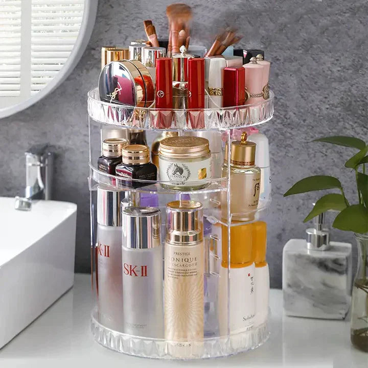 Cosmetic Organizer