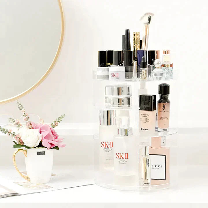 Cosmetic Organizer