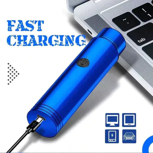 Mini-shave Portable Electric Pocket Razor