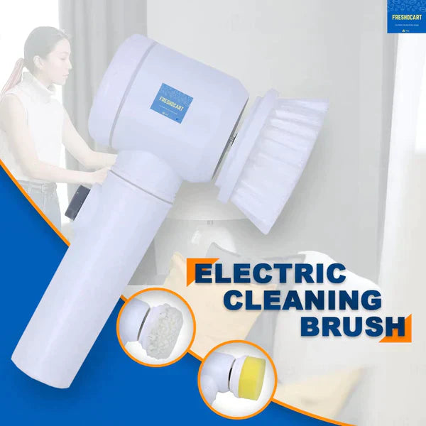 Multifunctional Electric Magic Brush