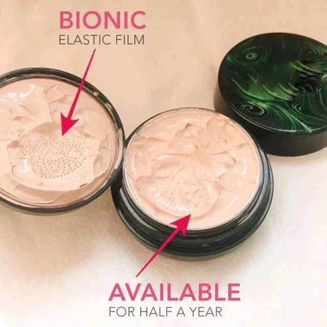 Mushroom Head Air Cushion CC Cream (Foundation)