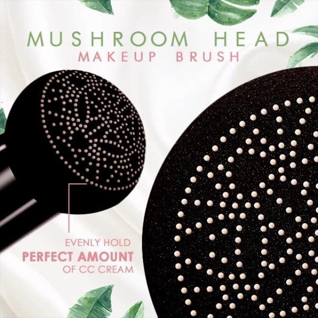 Mushroom Head Air Cushion CC Cream (Foundation)