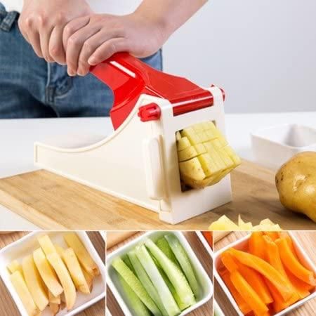 New Heavy Duty Vegetable Manual Choppers & Chippers