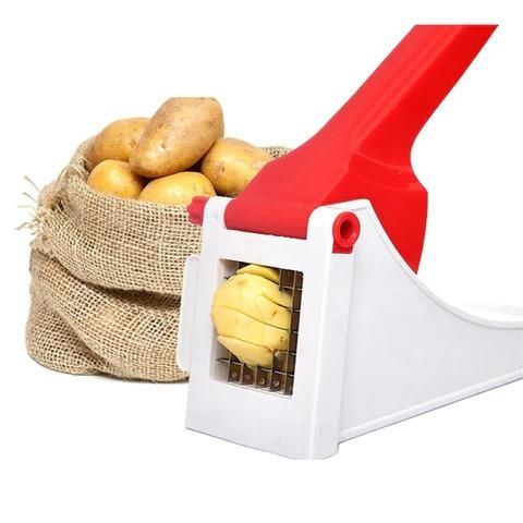 New Heavy Duty Vegetable Manual Choppers & Chippers