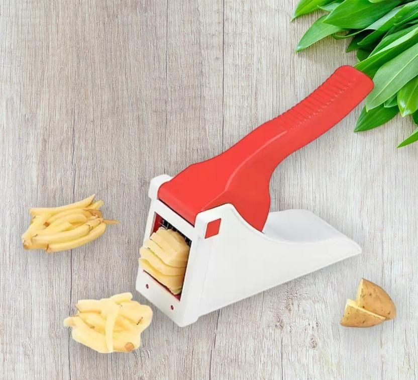 New Heavy Duty Vegetable Manual Choppers & Chippers