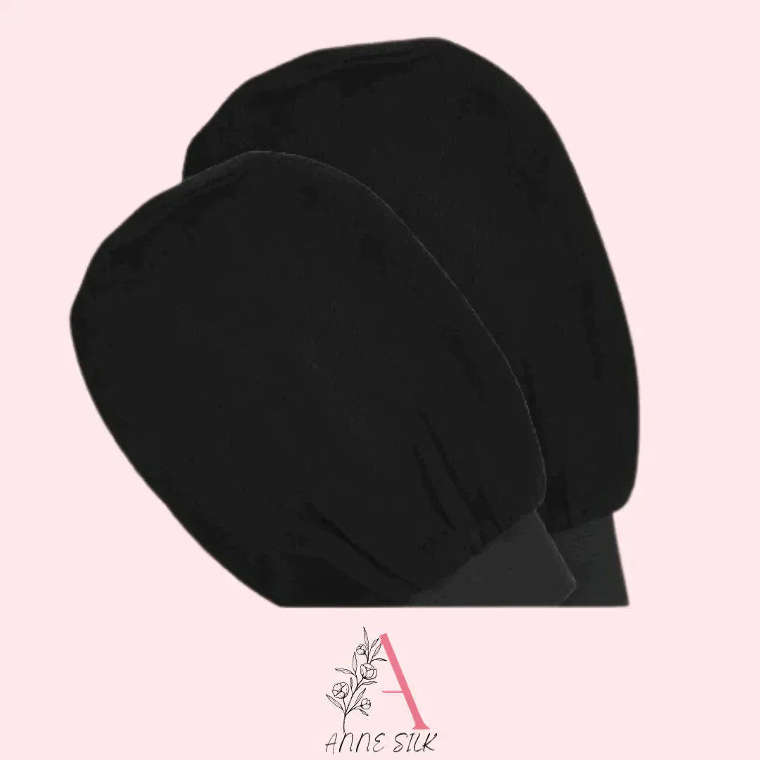 Skin Exfoliating Bath Glove