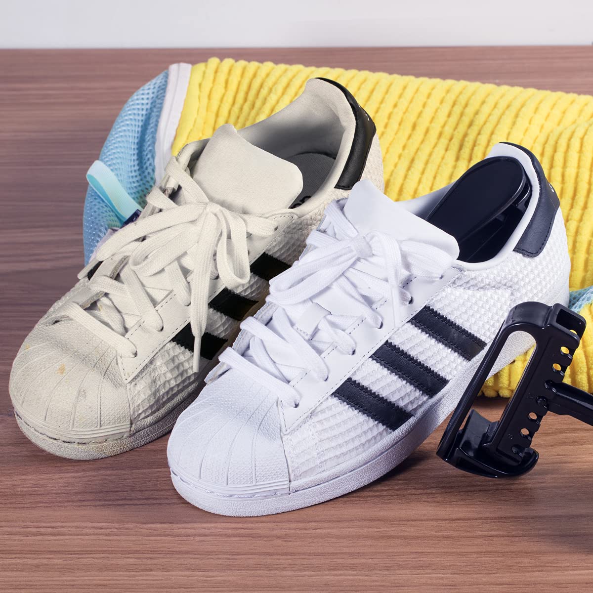 Shoe Washing Bag for Machine - Reusable & Durable