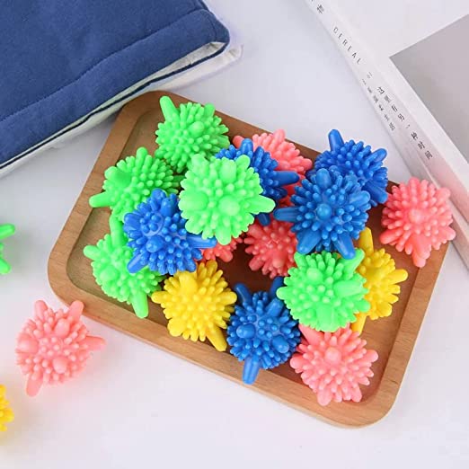 Silicone Washing Machine Balls