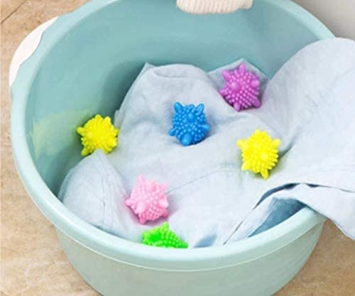 Silicone Washing Machine Balls