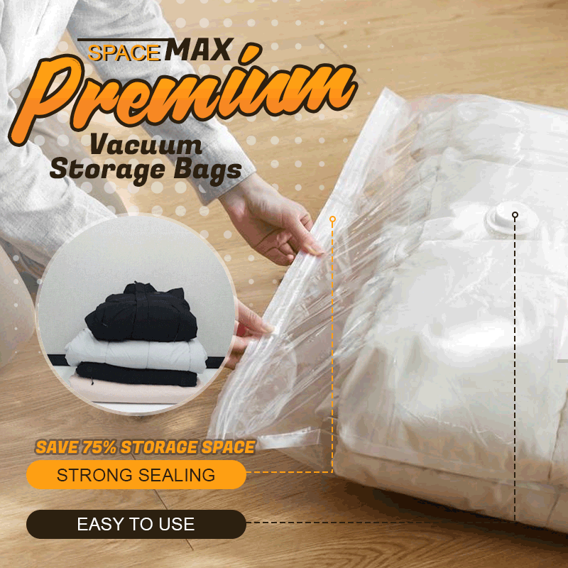 Vacuum Storage Bags