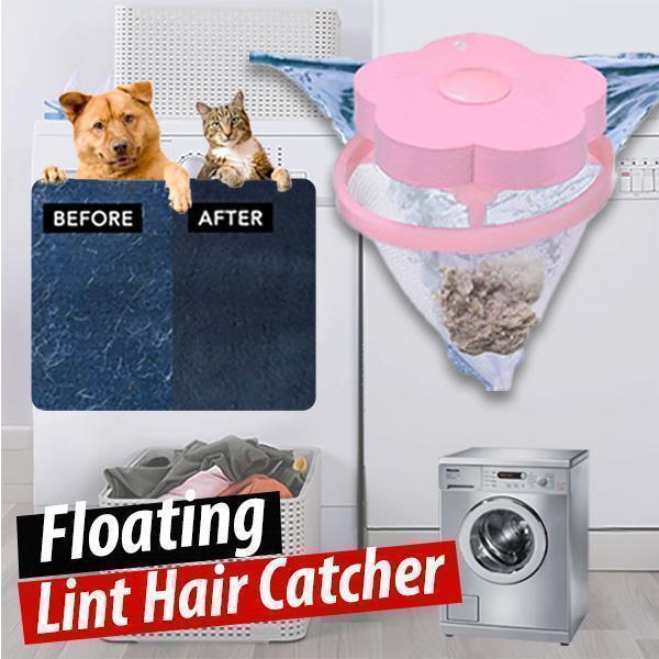 Washing Machine Dirt Collector Bag
