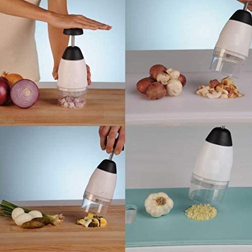 All in 1 Chopper - Slap Chop