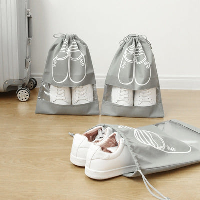 Travel Shoe Storage Bag