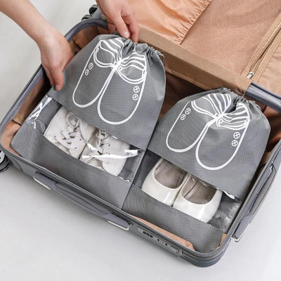 Travel Shoe Storage Bag