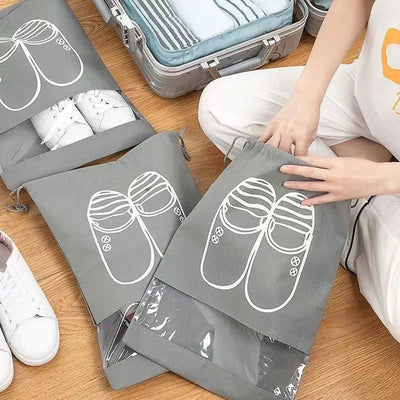 Travel Shoe Storage Bag