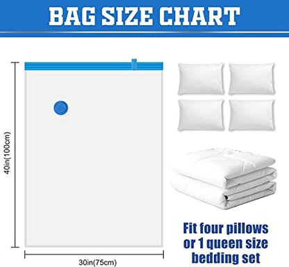 Vacuum Storage Bags