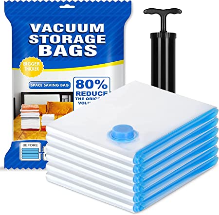 Vacuum Storage Bags