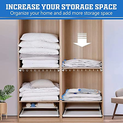 Vacuum Storage Bags