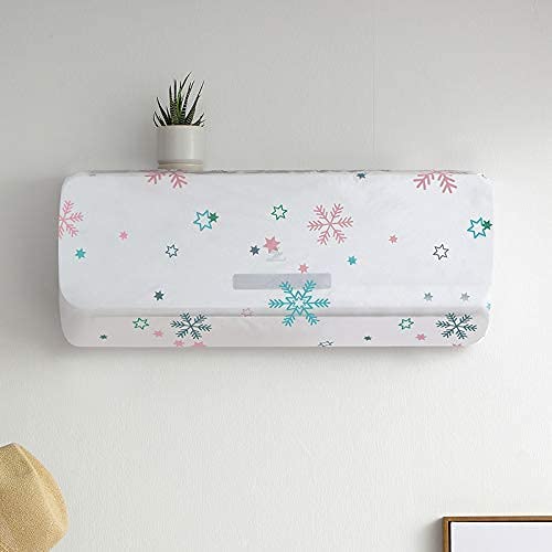 Dust Proof Air Conditioning Cover for 1.5 Tone (Multidesign)