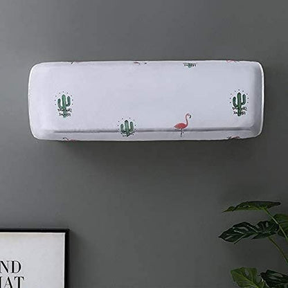 Dust Proof Air Conditioning Cover for 1.5 Tone (Multidesign)