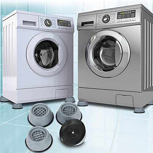 Anti Vibration Rubber Feet Pads