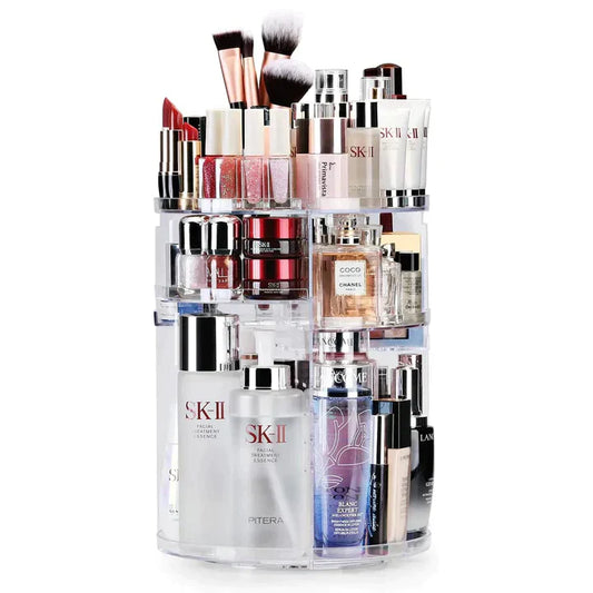 Cosmetic Organizer