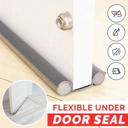 Draft Guard For Doors