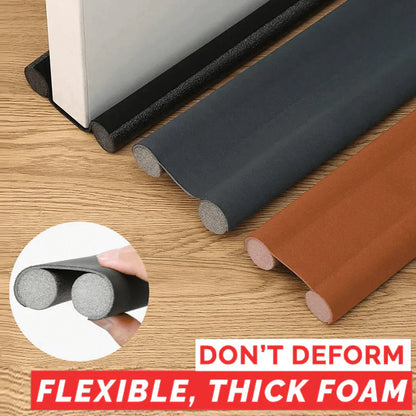 Draft Guard For Doors