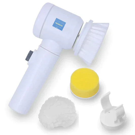 Multifunctional Electric Magic Brush