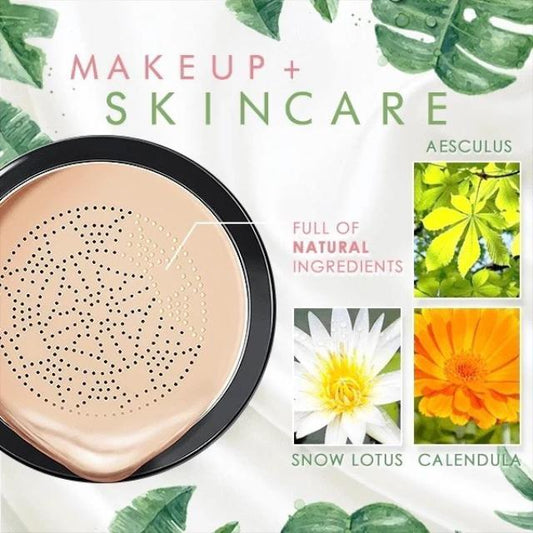 Mushroom Head Air Cushion CC Cream (Foundation)