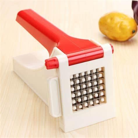 New Heavy Duty Vegetable Manual Choppers & Chippers