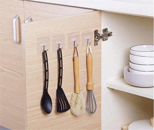 Universal Magic Hooks - High Strength & Waterproof