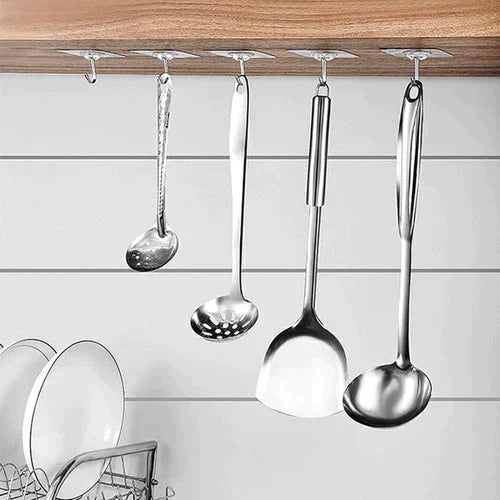 Universal Magic Hooks - High Strength & Waterproof