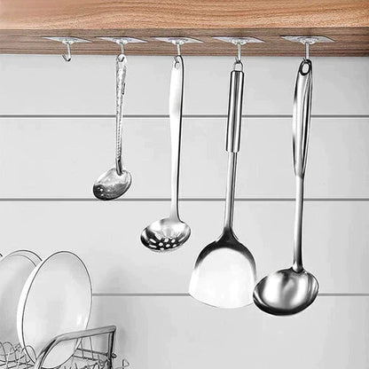 Universal Magic Hooks - High Strength & Waterproof