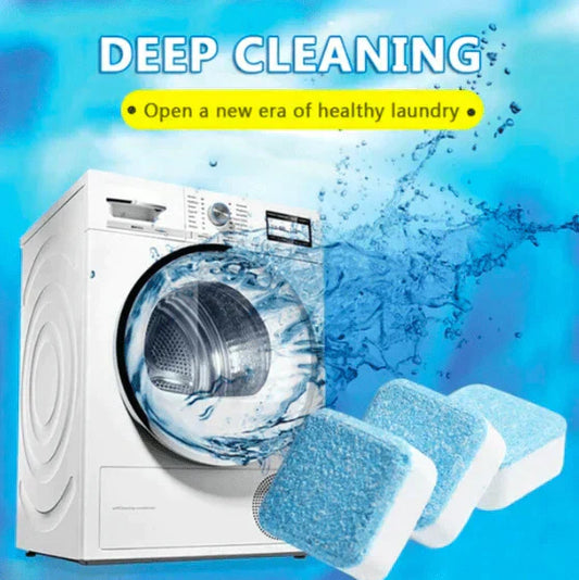 Washing Machine Deep Cleaner
