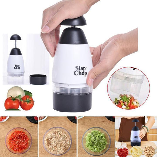 All in 1 Chopper - Slap Chop