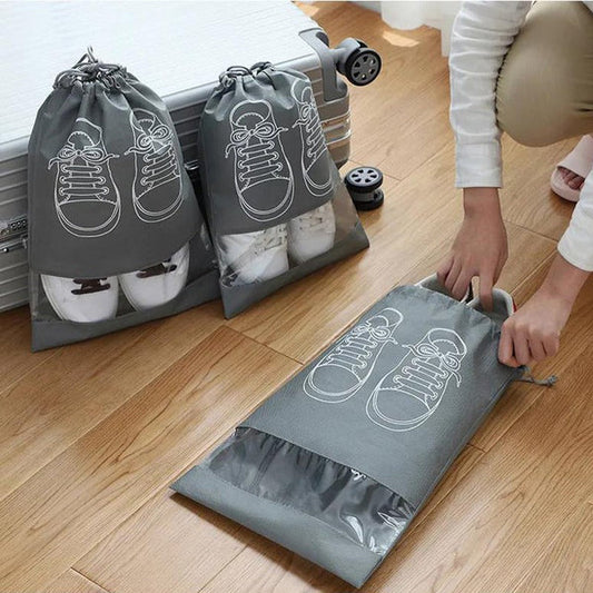 Travel Shoe Storage Bag
